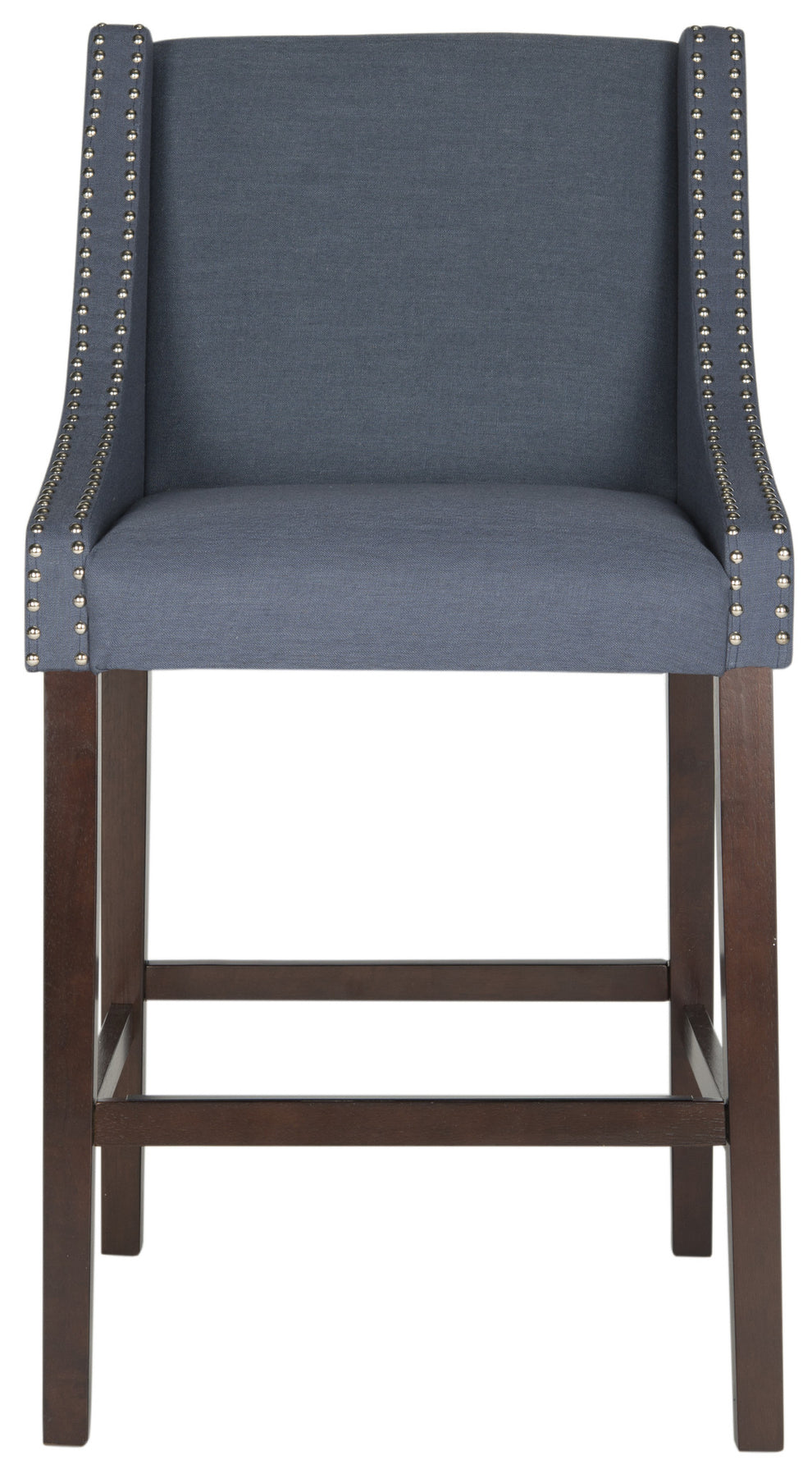 Safavieh Dylan Barstool | Bar Stools | Modishstore - 16