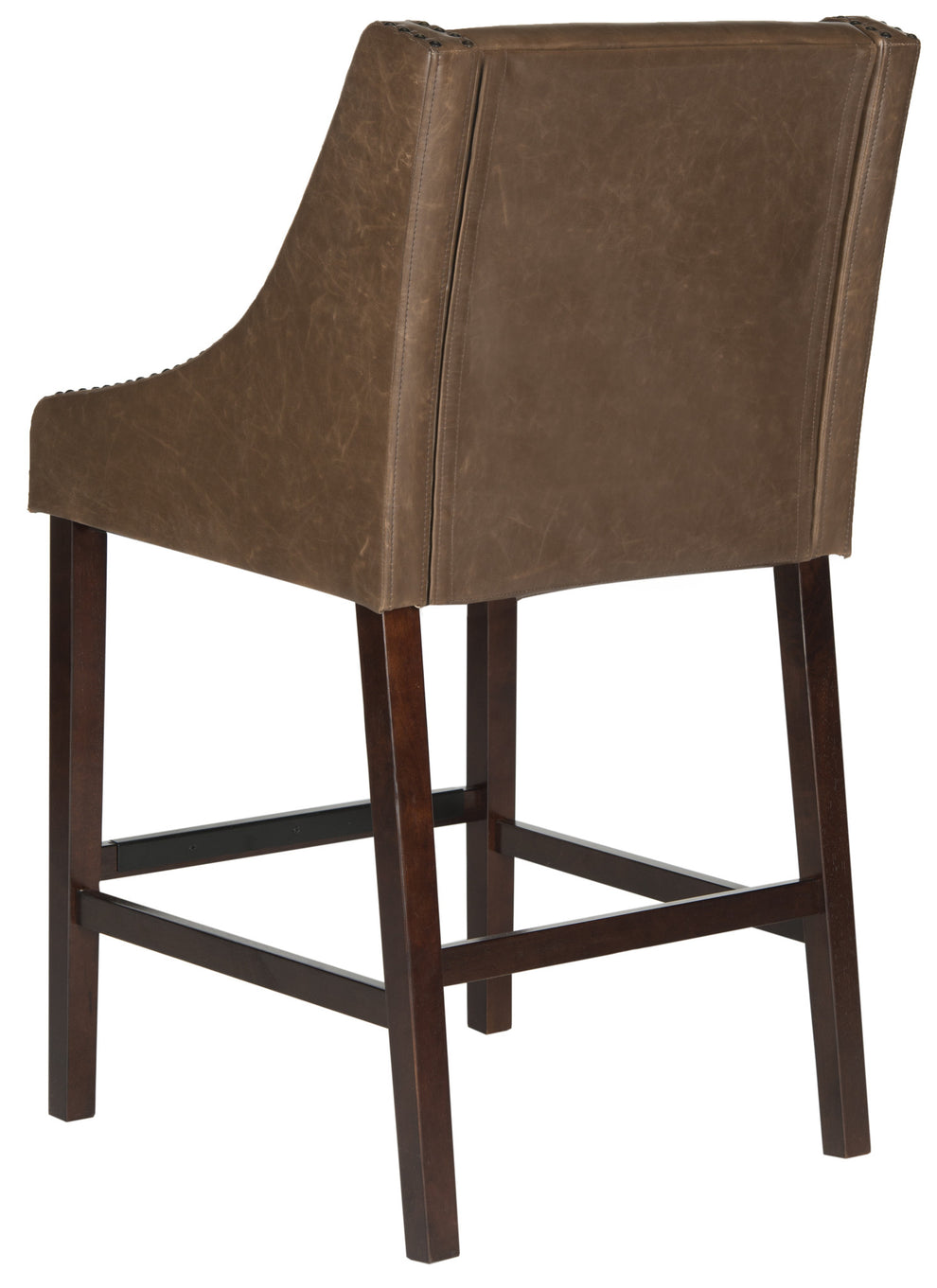 Safavieh Dylan Barstool | Bar Stools | Modishstore - 22