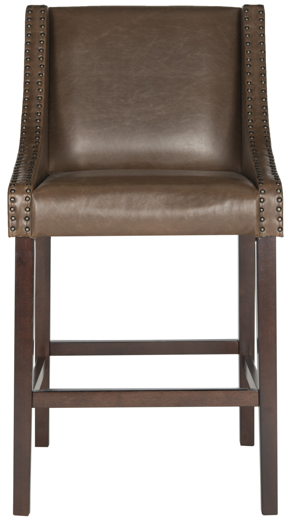 Safavieh Dylan Barstool | Bar Stools | Modishstore - 23