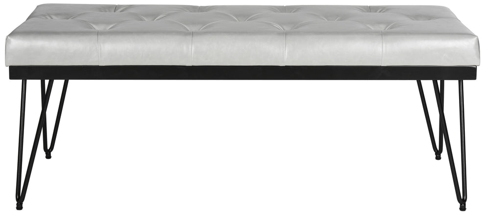 Safavieh Marcella Bench | Benches | Modishstore - 7