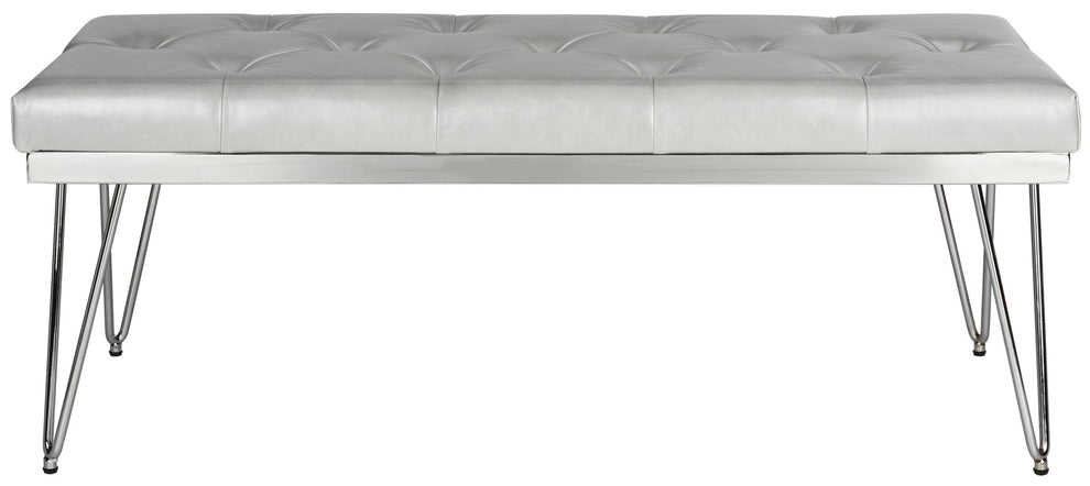 Safavieh Marcella Bench | Benches | Modishstore - 8