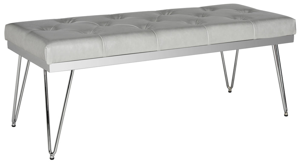 Safavieh Marcella Bench | Benches | Modishstore - 10