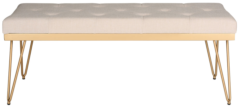 Safavieh Marcella Bench | Benches | Modishstore - 11