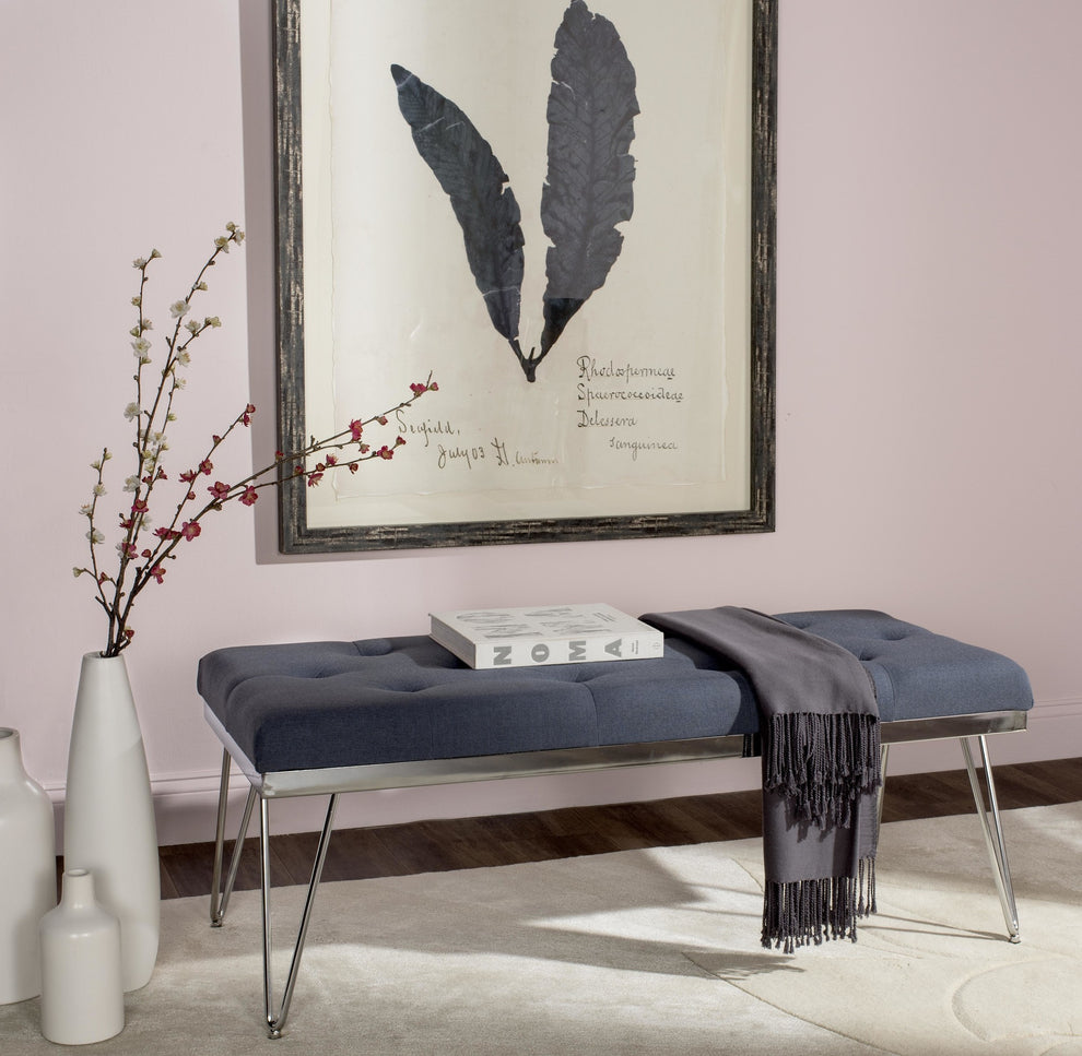 Safavieh Marcella Bench | Benches | Modishstore - 4