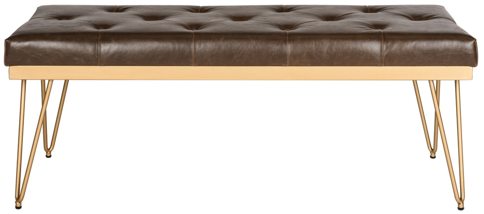 Safavieh Marcella Bench | Benches | Modishstore - 17