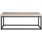 Safavieh Reynolds Bench | Benches | Modishstore - 5