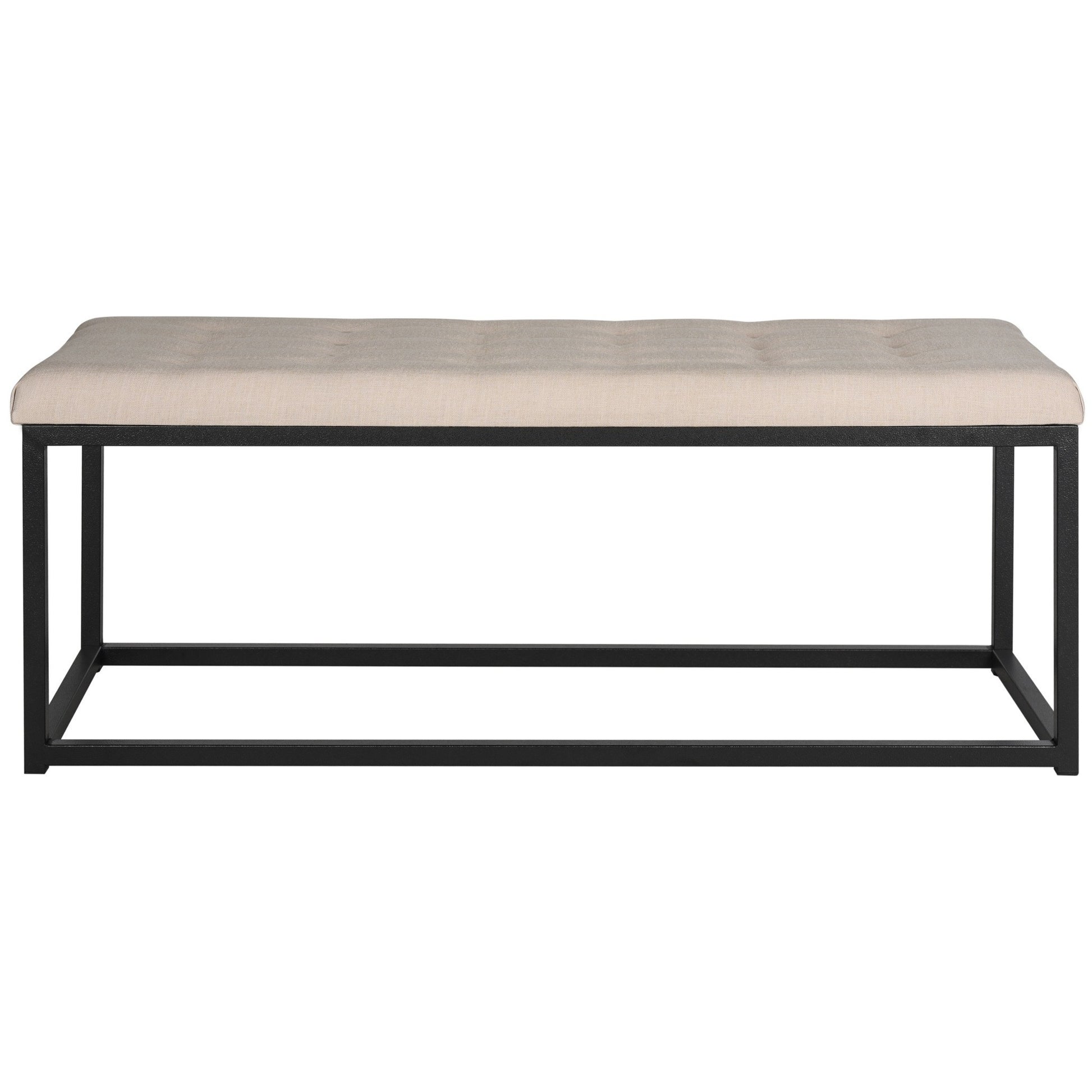 Safavieh Reynolds Bench | Benches | Modishstore - 5