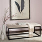 Safavieh Reynolds Bench | Benches | Modishstore - 1