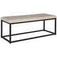 Safavieh Reynolds Bench | Benches | Modishstore - 7