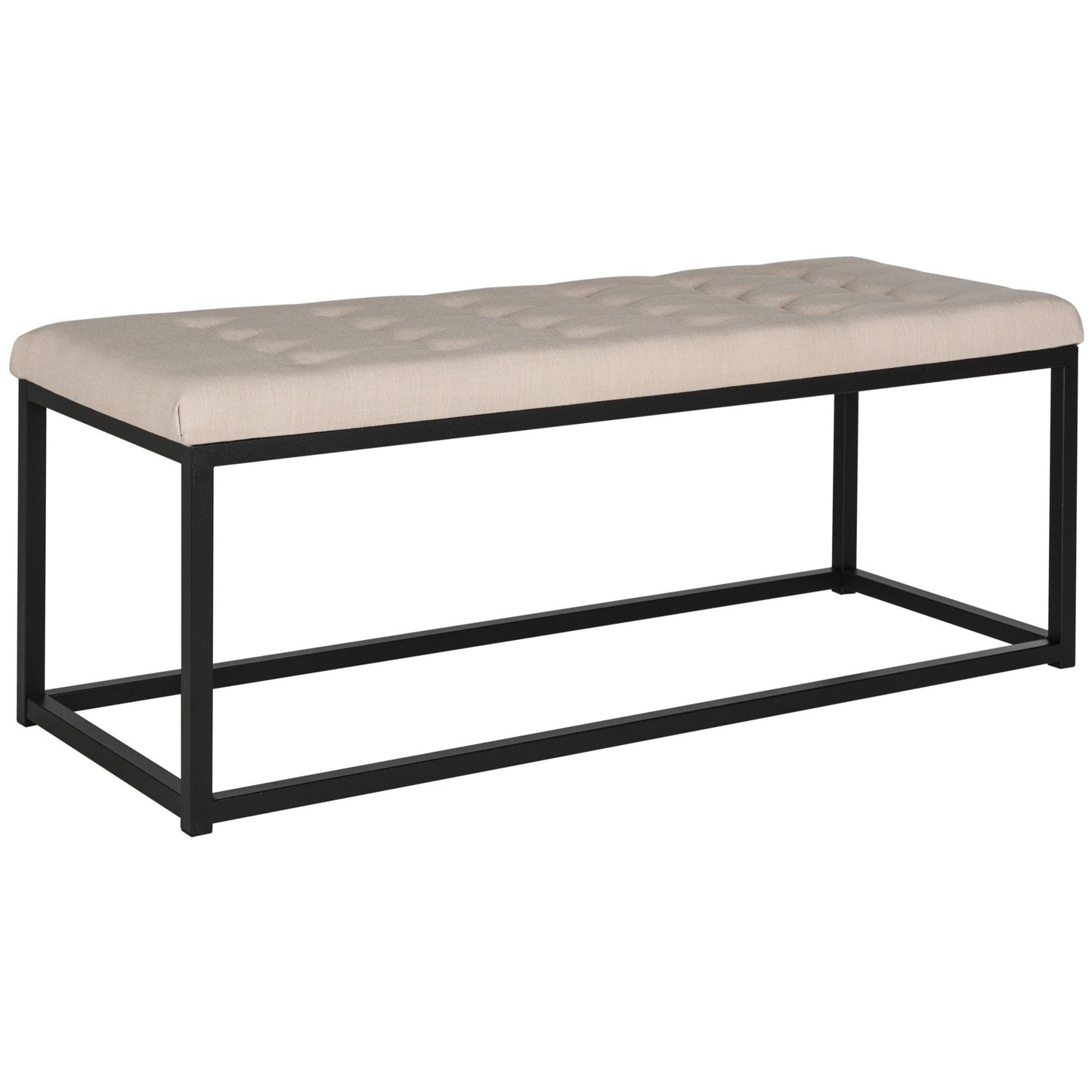 Safavieh Reynolds Bench | Benches | Modishstore - 7