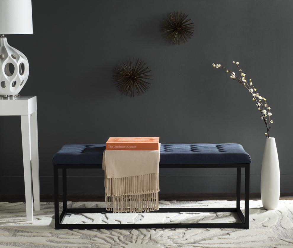 Safavieh Reynolds Bench | Benches | Modishstore - 2