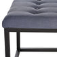Safavieh Reynolds Bench | Benches | Modishstore - 12