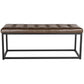 Safavieh Reynolds Bench | Benches | Modishstore - 13