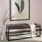 Safavieh Reynolds Bench | Benches | Modishstore - 3