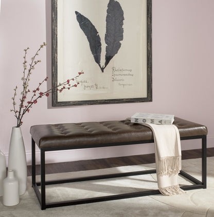 Safavieh Reynolds Bench | Benches | Modishstore - 3