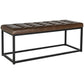Safavieh Reynolds Bench | Benches | Modishstore - 15