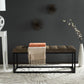 Safavieh Reynolds Bench | Benches | Modishstore - 4