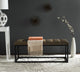 Safavieh Reynolds Bench | Benches | Modishstore - 4