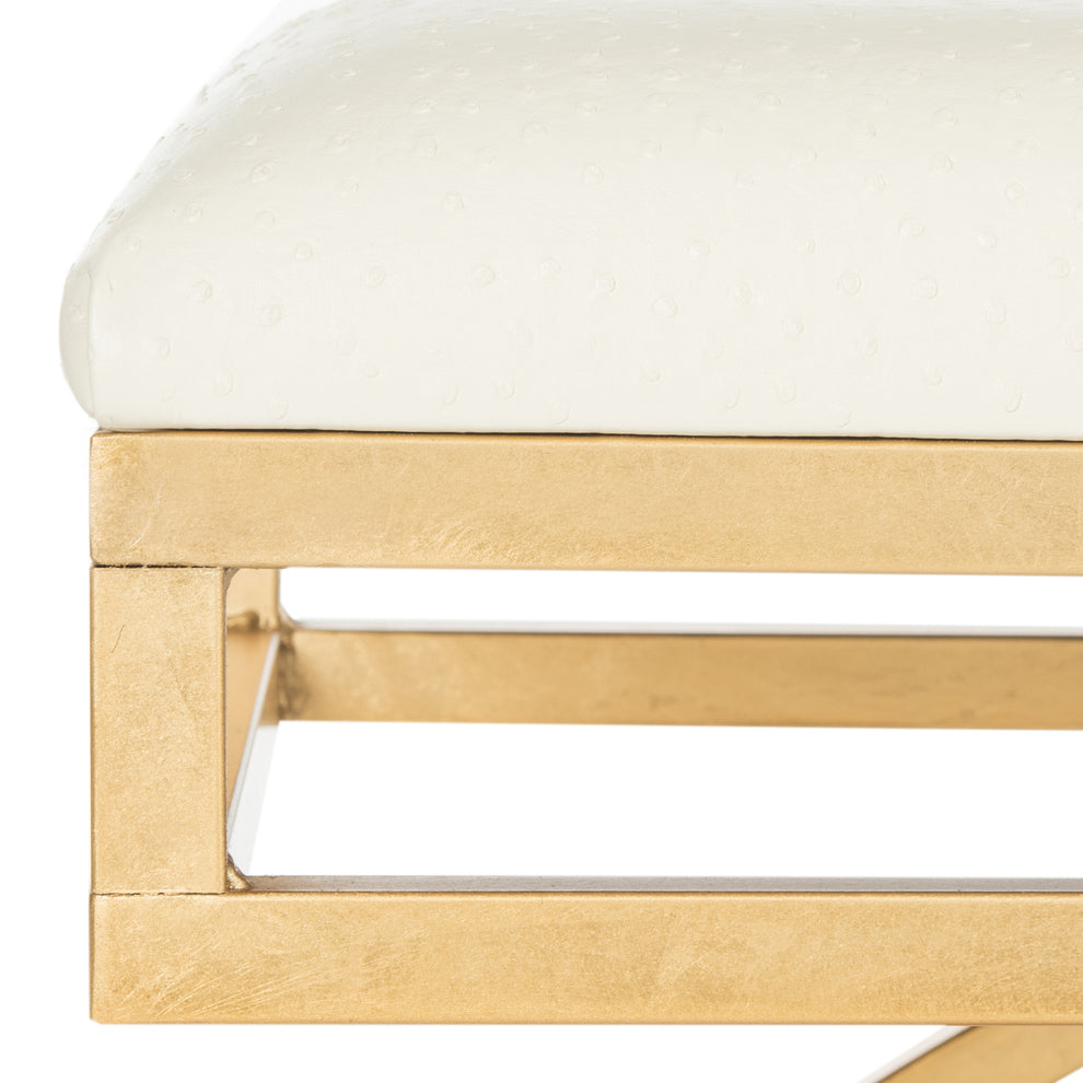Safavieh Moon Arc Bench | Benches | Modishstore - 6