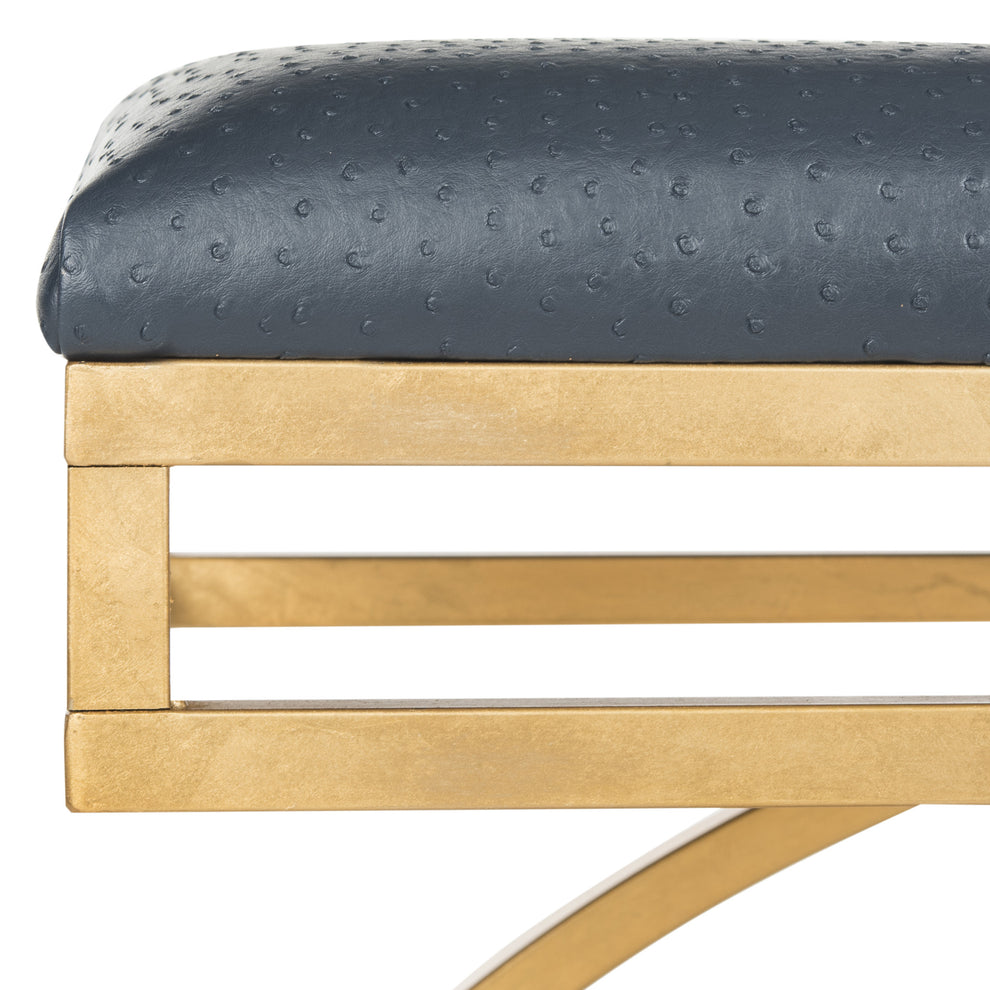 Safavieh Moon Arc Bench | Benches | Modishstore - 10