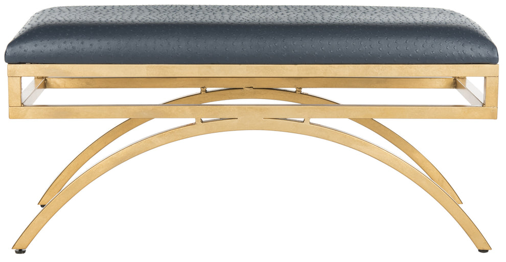 Safavieh Moon Arc Bench | Benches | Modishstore - 8