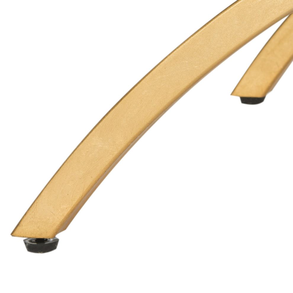 Safavieh Moon Arc Bench | Benches | Modishstore - 9