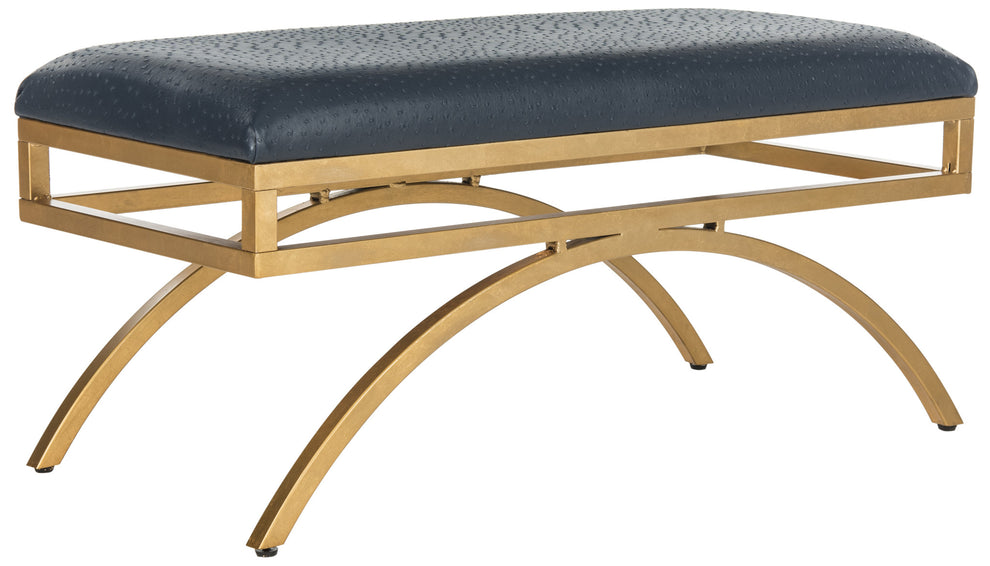 Safavieh Moon Arc Bench | Benches | Modishstore - 11
