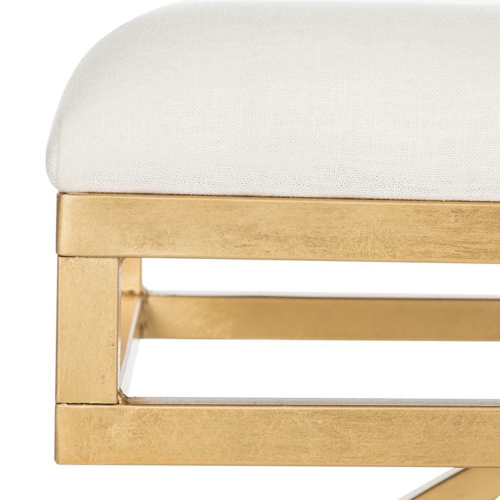 Safavieh Moon Arc Bench | Benches | Modishstore - 14