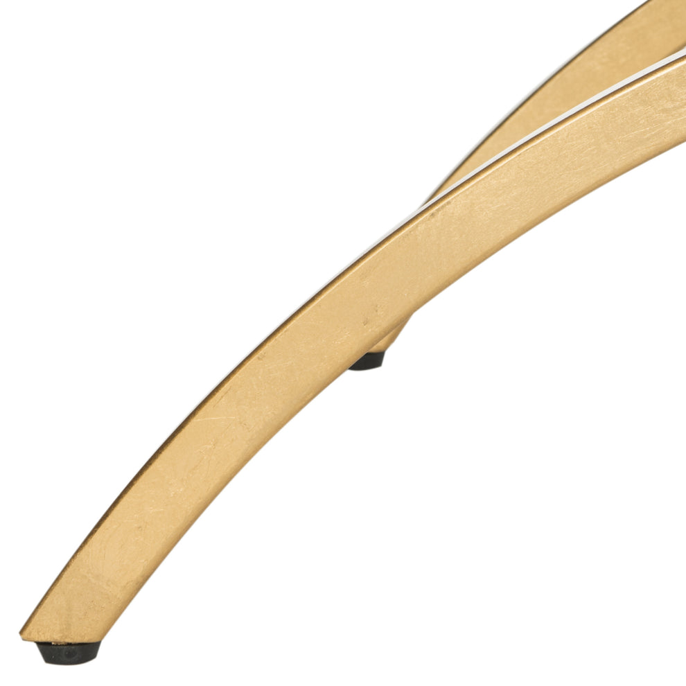 Safavieh Moon Arc Bench | Benches | Modishstore - 13