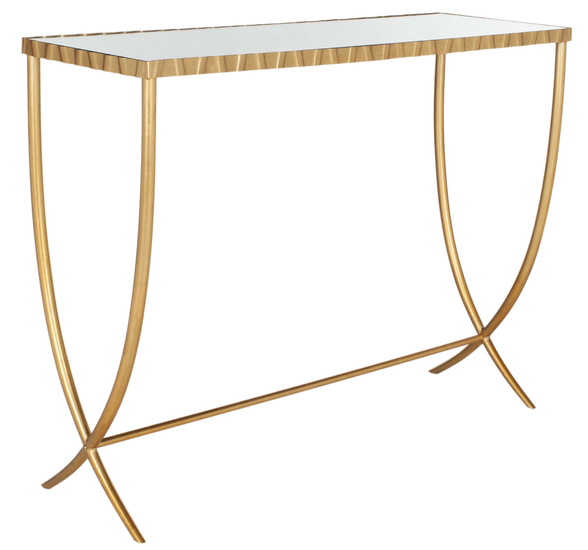 Safavieh Princess Console Table | Console Tables | Modishstore - 4