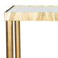 Safavieh Princess Console Table | Console Tables | Modishstore - 5