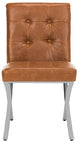 Safavieh Walsh Tufted Side Chair | Side Chairs |  Modishstore  - 10