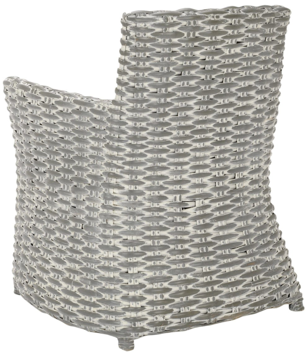 Safavieh Cabana Arm Chair | Armchairs | Modishstore - 5