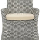 Safavieh Cabana Arm Chair | Armchairs |  Modishstore  - 4