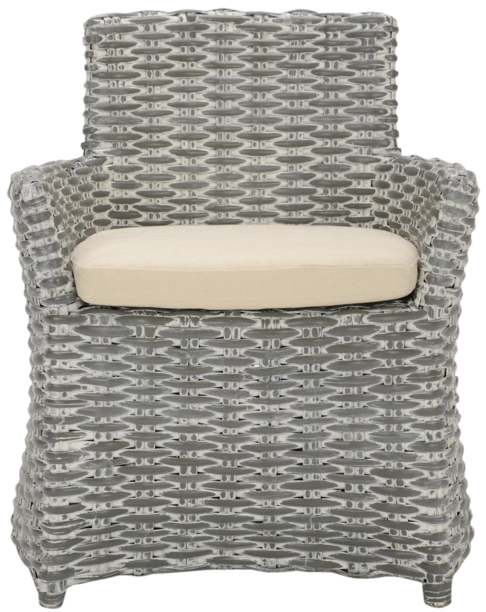 Safavieh Cabana Arm Chair | Armchairs | Modishstore - 4