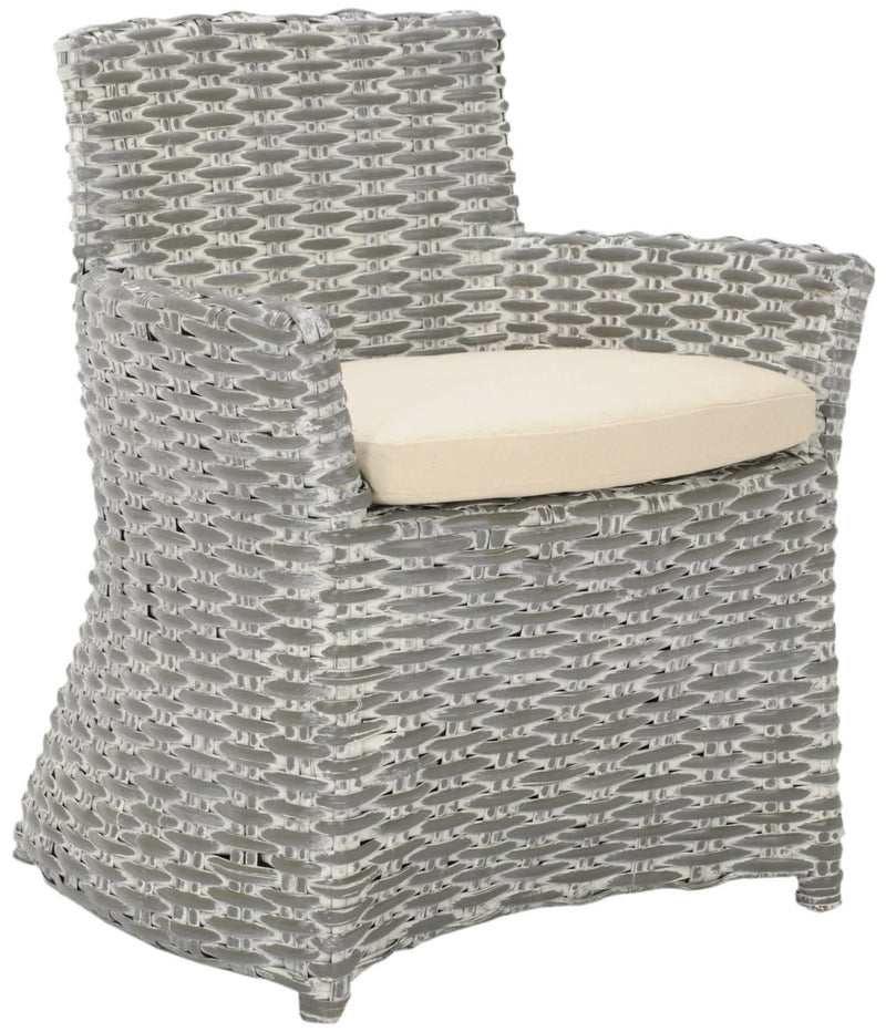 Safavieh Cabana Arm Chair | Armchairs |  Modishstore  - 2