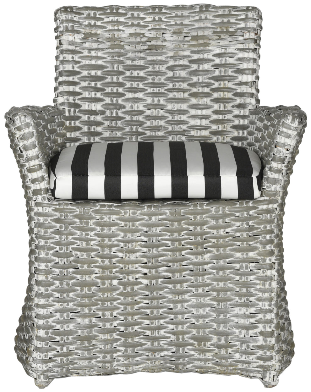 Safavieh Cabana Arm Chair | Armchairs | Modishstore - 8