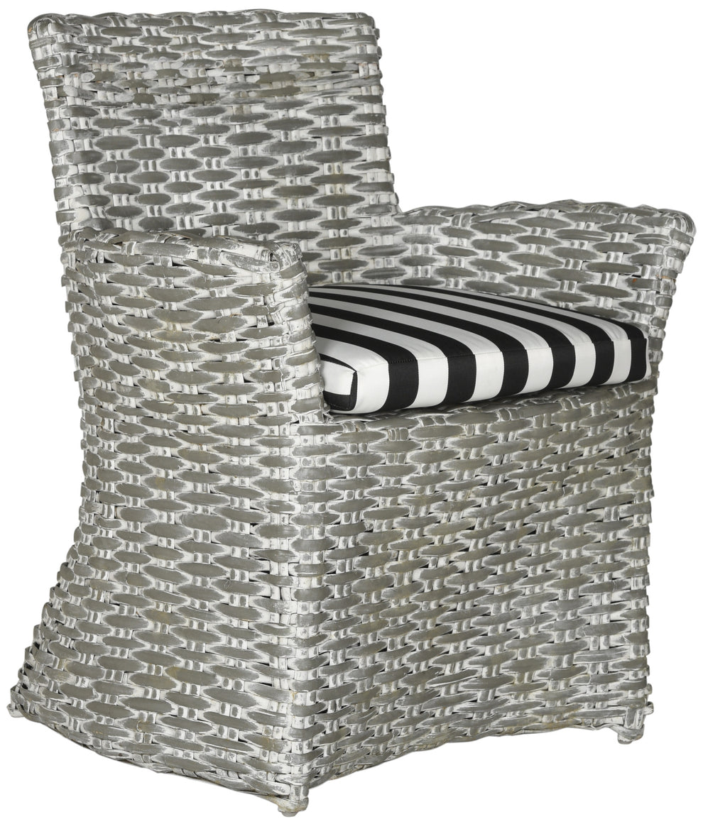 Safavieh Cabana Arm Chair | Armchairs | Modishstore - 3
