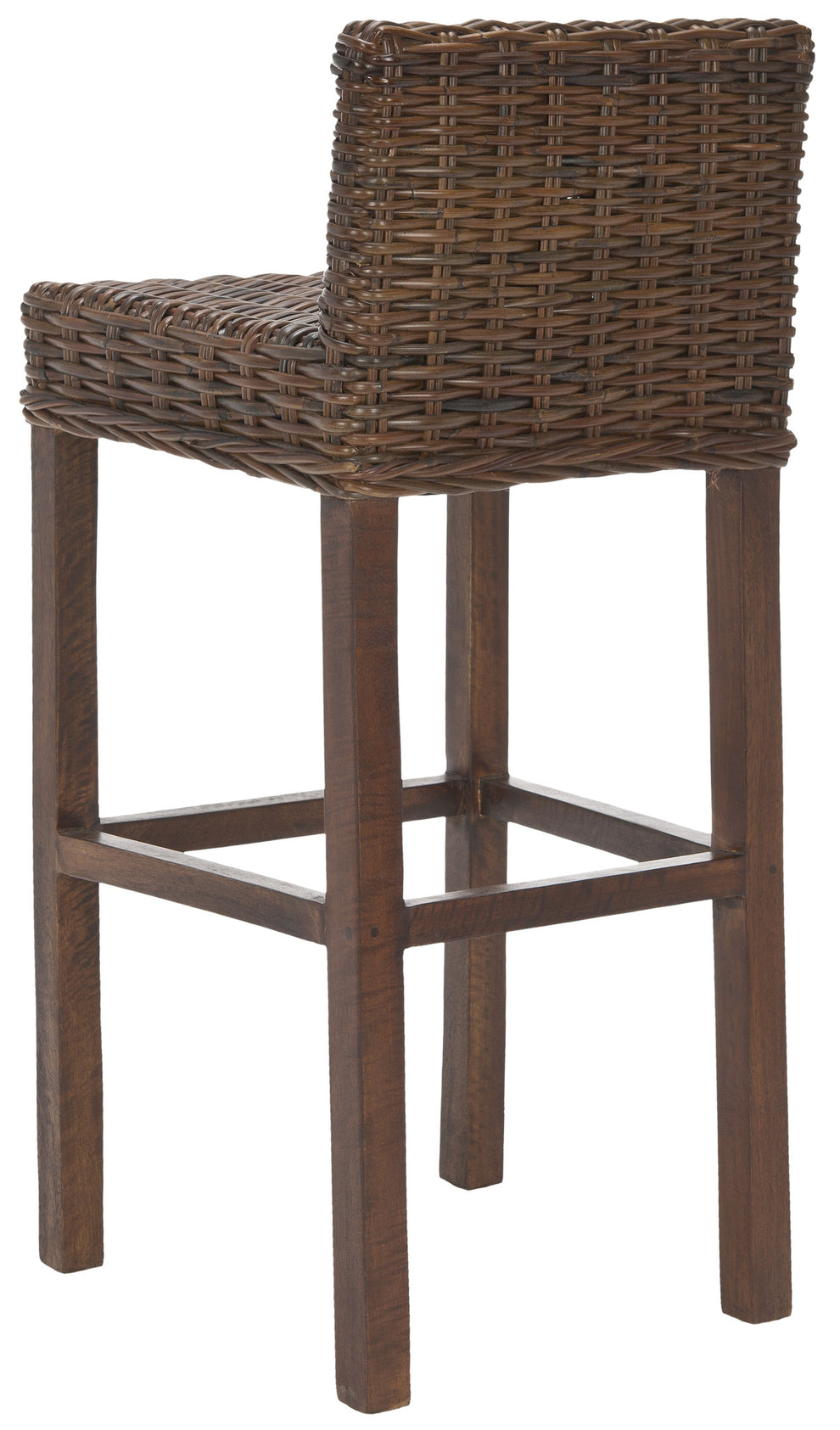Safavieh Cypress Bar Stool | Bar Stools | Modishstore - 6