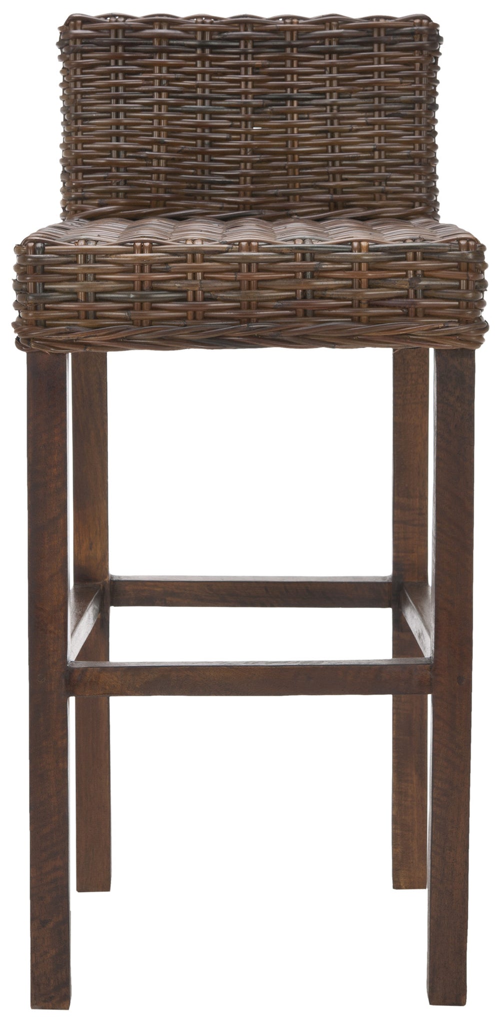 Safavieh Cypress Bar Stool | Bar Stools | Modishstore - 2