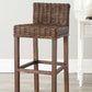 Safavieh Cypress Bar Stool | Bar Stools | Modishstore - 1