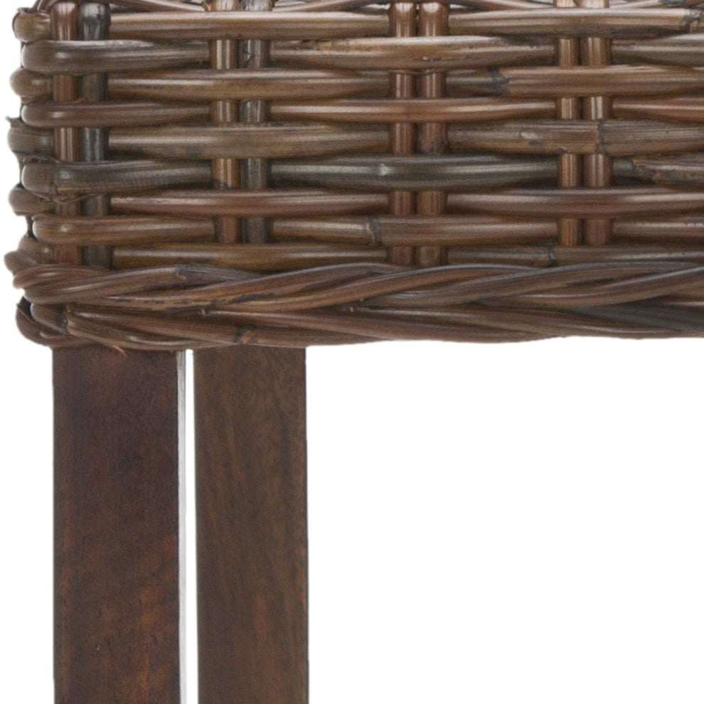 Safavieh Cypress Bar Stool | Bar Stools | Modishstore - 8