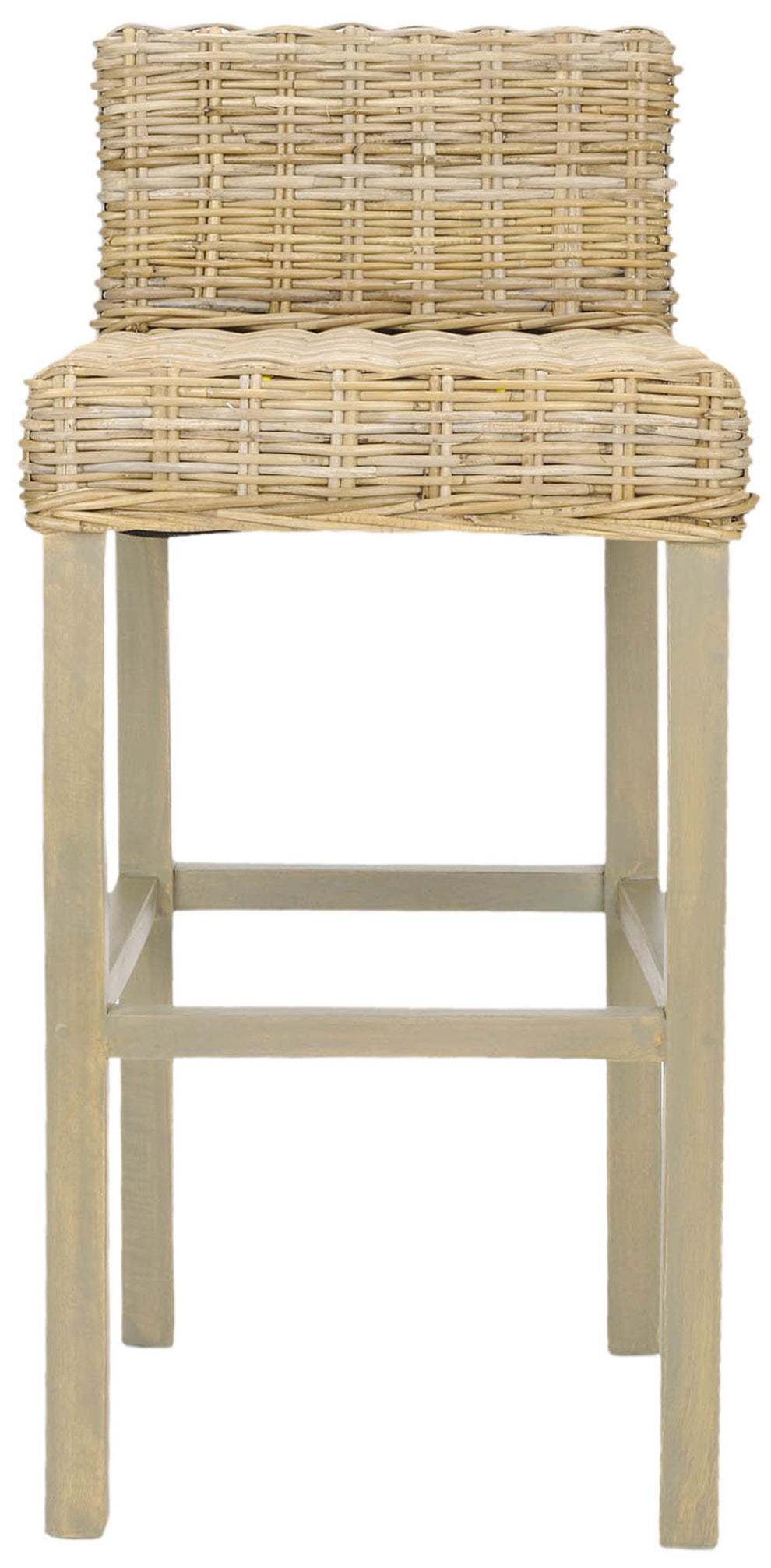 Safavieh Cypress Bar Stool | Bar Stools | Modishstore - 9