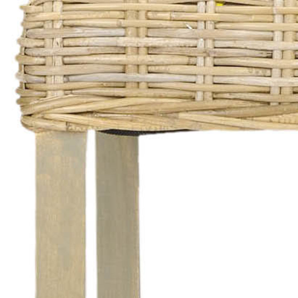 Safavieh Cypress Bar Stool | Bar Stools | Modishstore - 11