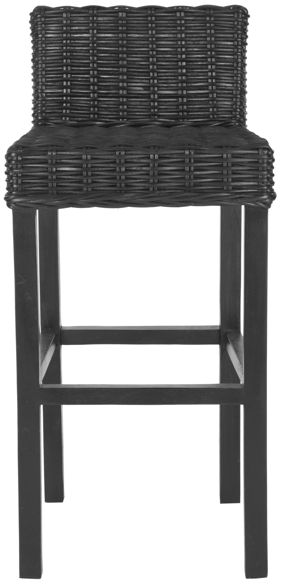 Safavieh Cypress Bar Stool | Bar Stools | Modishstore - 12
