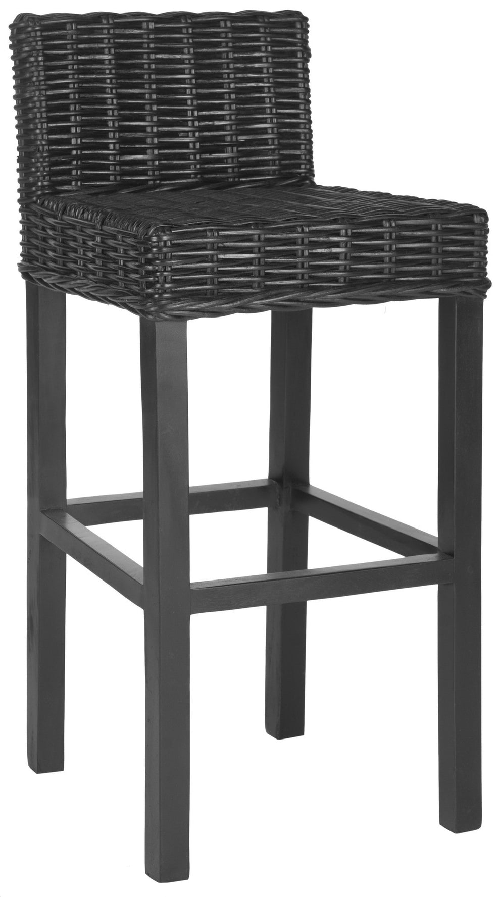 Safavieh Cypress Bar Stool | Bar Stools | Modishstore - 14