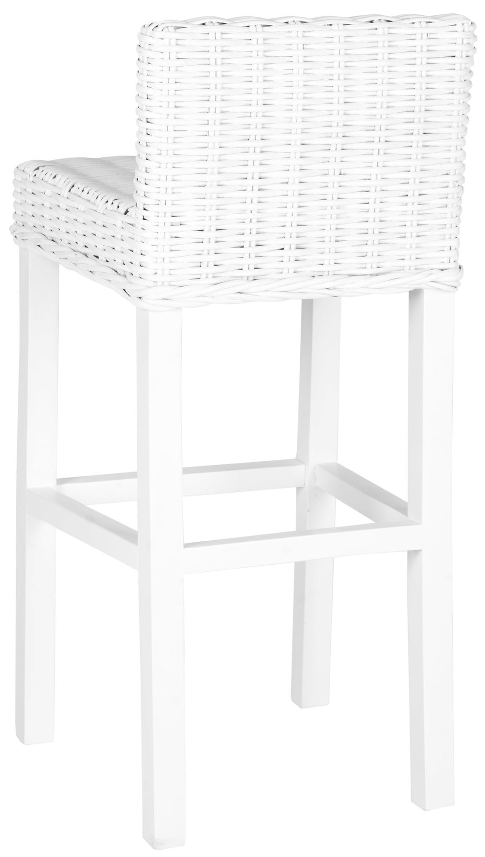 Safavieh Cypress Bar Stool | Bar Stools | Modishstore - 17
