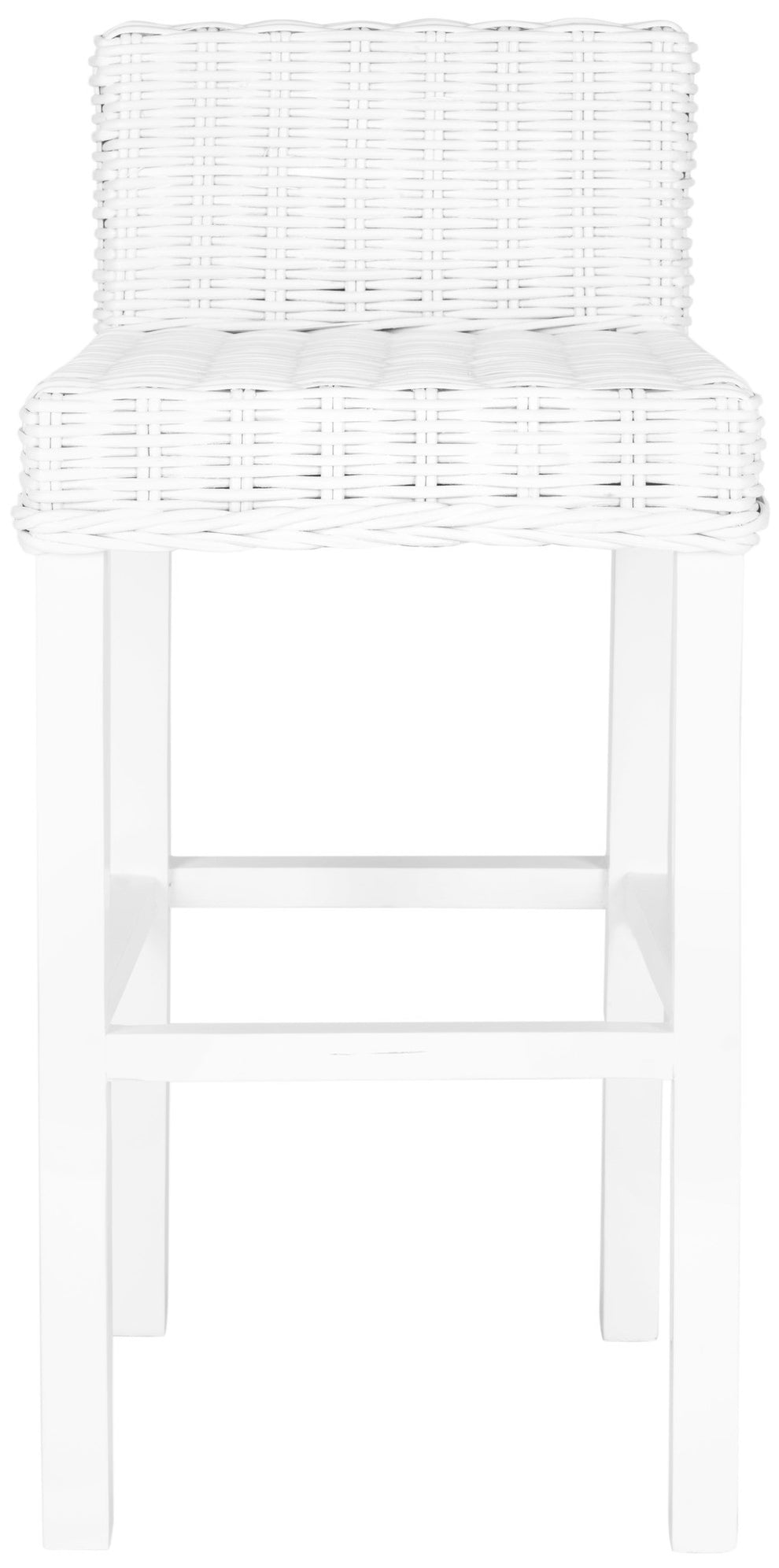Safavieh Cypress Bar Stool | Bar Stools | Modishstore - 16