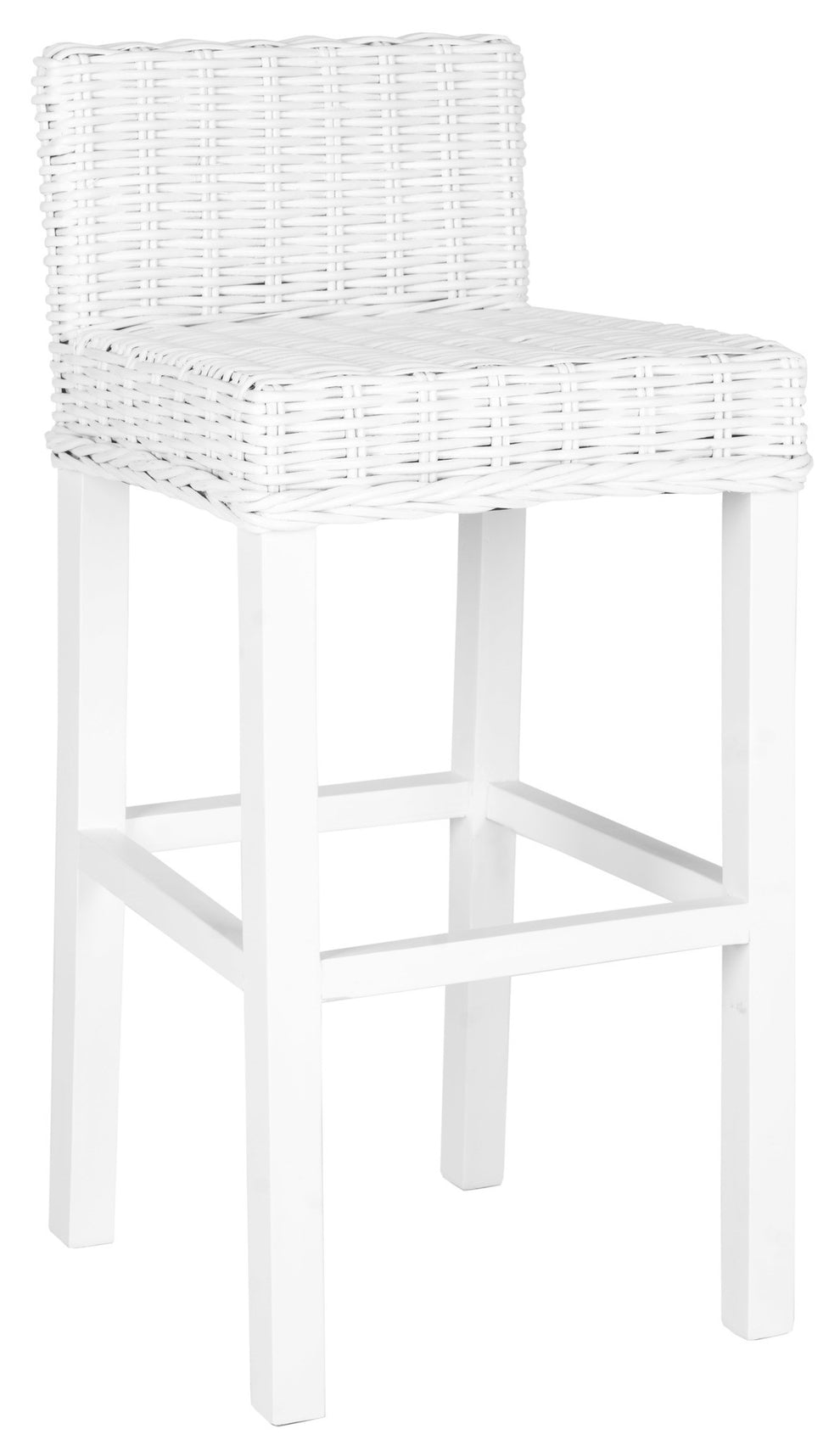 Safavieh Cypress Bar Stool | Bar Stools | Modishstore - 18