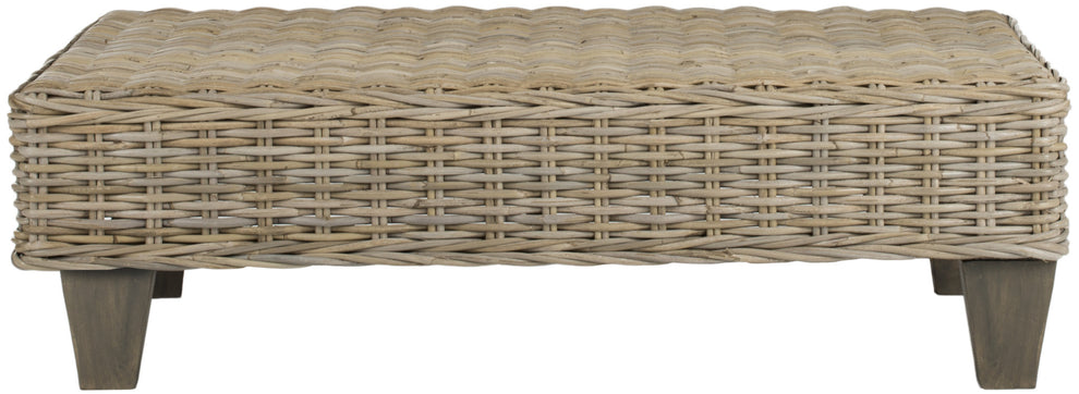 Safavieh Leary Bench | Benches | Modishstore - 5